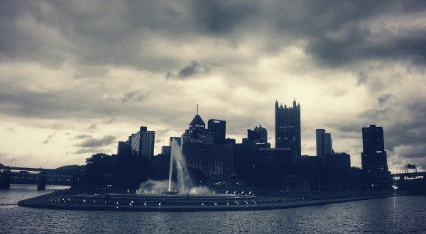 Will You See The Monongahela Monster On This Frightfully Haunted Cruise In Pittsburgh?