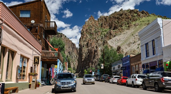 Creede, Colorado Is Being Called One Of The Best Small Town Vacations In America