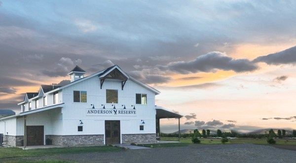 Chow Down At The Steakhouse In Idaho That Has Its Own Butcher Shop And Marketplace Inside