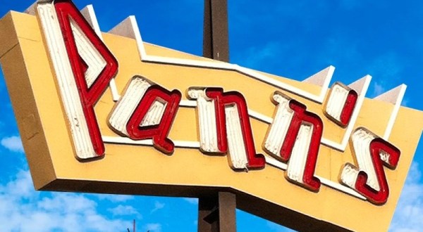 Pann’s Restaurant In Southern California is Where History and Good Food Meet