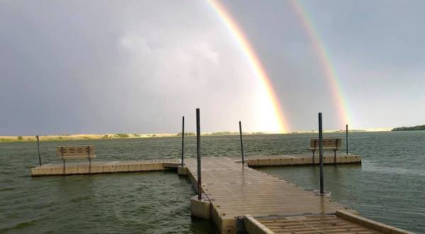 7 Staggeringly Beautiful Places In North Dakota That Will Always Be Waiting For You