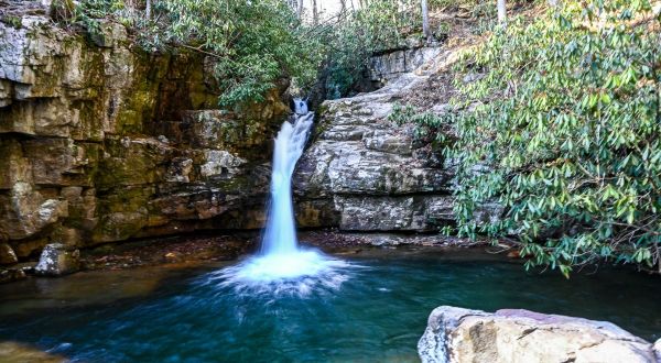 The 15 Very Best Day Trips You Can Possibly Take In Tennessee