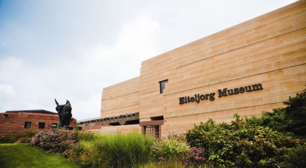 Discover Countless Secrets Of Indiana’s Native American Past At The Eiteljorg Museum