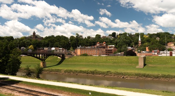 Galena, Illinois Is Being Called One Of The Best Small Town Vacations In America
