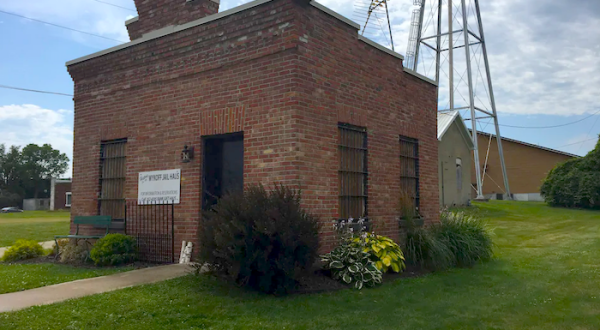 You’ll Never Forget Your Stay At This 1800s Jailhouse Airbnb In Minnesota