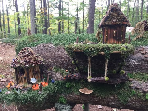There's A Fairy And Hobbit House Festival In New Hampshire And It Promises To Be Magical