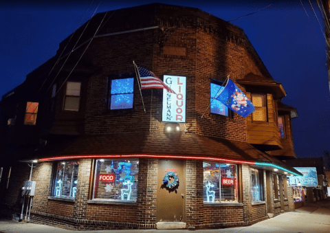 Gunselman's Tavern In Cleveland Has Been A Favorite Place To Grab A Drink Since 1936