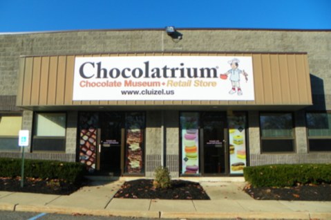 There’s A Chocolate Museum In New Jersey And It’s Just As Awesome As It Sounds