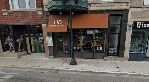 HB Home Bistro In Cleveland’s Little Italy Mixes Cultural Flavors In A Magical Way