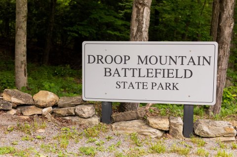 Droop Mountain Battlefield State Park Is An Inexpensive Road Trip Destination In West Virginia That's Affordable