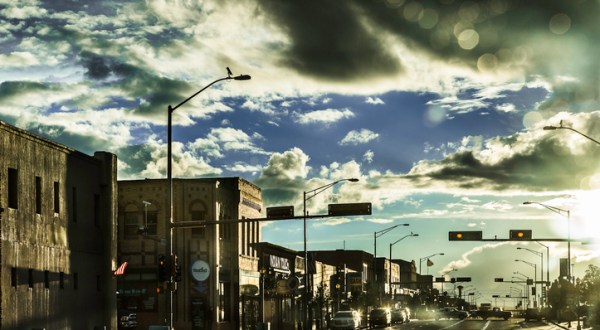 Gallup, New Mexico Is Being Called One Of The Best Small Town Vacations In America