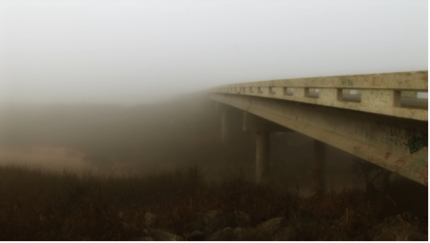 One Of The Most Haunted Bridges In Oklahoma, Dead Woman's Crossing Has Been Around Since 1905