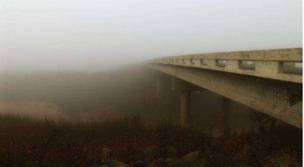 One Of The Most Haunted Bridges In Oklahoma, Dead Woman’s Crossing Has Been Around Since 1905