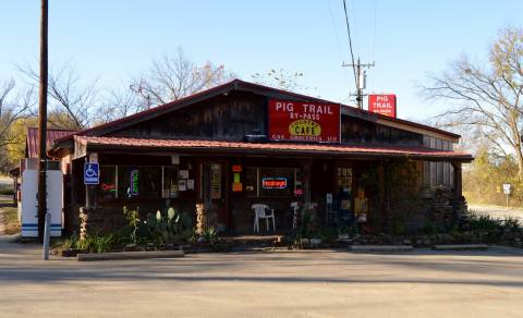 This Delicious Restaurant In Arkansas On A Rural Country Road Is A Hidden Culinary Gem