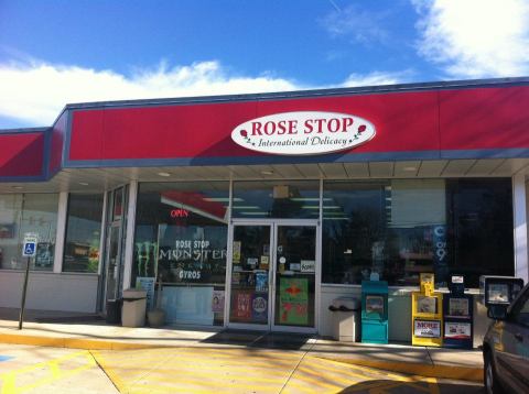An International Grocery, Bakery, And Gas Station In One, Rose Stop International Delicacy In Arkansas Is Not Your Average Convenience Store