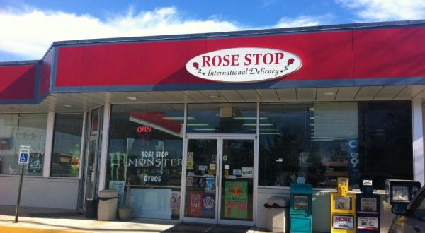 An International Grocery, Bakery, And Gas Station In One, Rose Stop International Delicacy In Arkansas Is Not Your Average Convenience Store