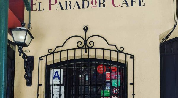 Open Since 1959, El Parador Cafe Has Been Serving Mexican Food In New York Longer Than Any Other Restaurant