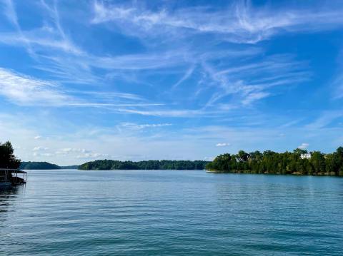 Discover A Pristine Paradise When You Visit Tennessee's Tims Ford Lake