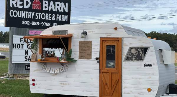 The Homemade Goods From This Country Store In Delaware Are Worth The Drive To Get Them