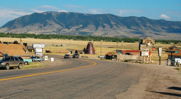 Centennial, Wyoming Is Being Called One Of The Best Small Town Vacations In America