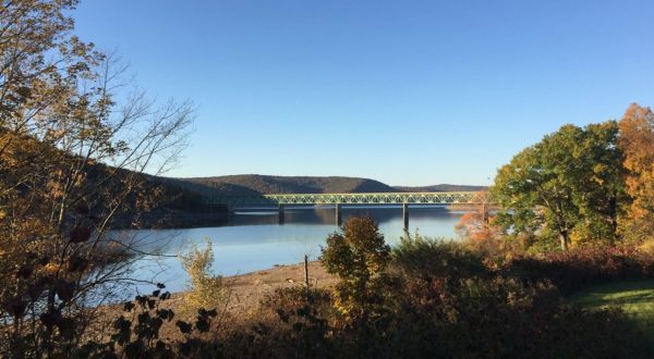 The 36-Mile Scenic Drive In Pennsylvania You Will Want To Take As Soon As You Can