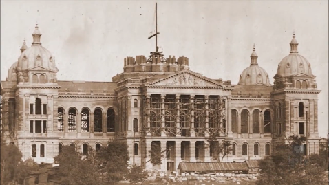 You Won't Even Recognize Iowa When You Watch This Historical Footage From The 1800s