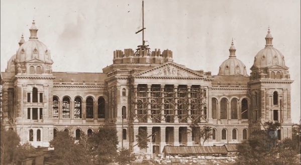 You Won’t Even Recognize Iowa When You Watch This Historical Footage From The 1800s