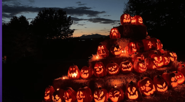 The Carolina Pumpkin Spelltacular In North Carolina Is A Classic Fall Tradition