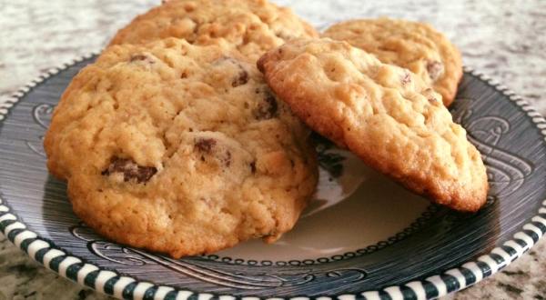 Indulge Your Sweet Tooth On The Scrumptious Cookie Crumb Trail In Missouri This November