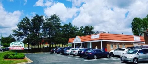 With Generous Portions And Amazing Home Cooking, Montclair Family Restaurant In Virginia Is Easy To Love