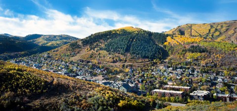 Fall Is The Perfect Time To Visit This Historic Mountain Town In Utah