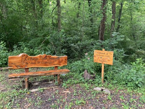 Brimming With Natural Wonders, LaBarque Creek Trail Is A Must Hike In Missouri