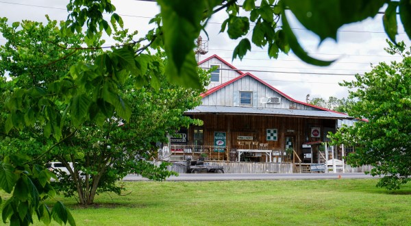The Homemade Goods From This Amish Market In Tennessee Are Worth The Drive To Get Them