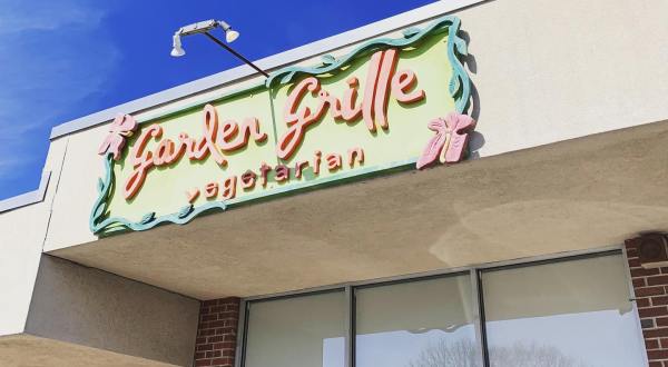 The Beloved Hole-In-The-Wall That Serves Arguably The Best Vegetarian Food In Rhode Island