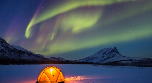7 Wonderful Reasons Why Alaska Is Better Than Anywhere Else In The Winter