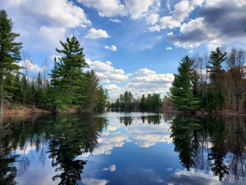 Discover A Pristine Paradise When You Visit Wisconsin's Lake Chippewa Flowage