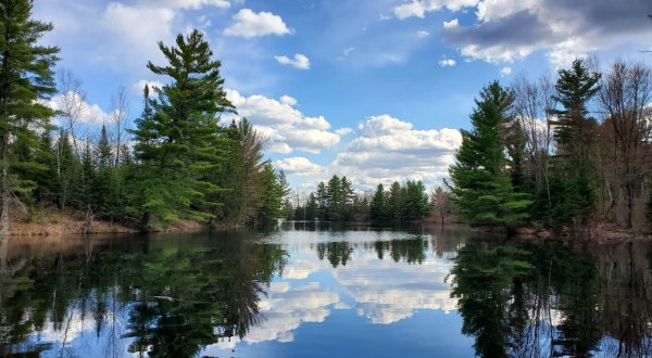 Discover A Pristine Paradise When You Visit Wisconsin’s Lake Chippewa Flowage