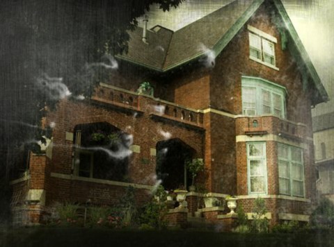 Stay Overnight In The 111 Year-Old Brumder Mansion, An Allegedly Haunted Spot In Wisconsin