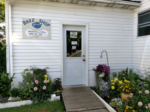 The Homemade Goods From This Amish Store In Michigan Are Worth The Drive To Get Them