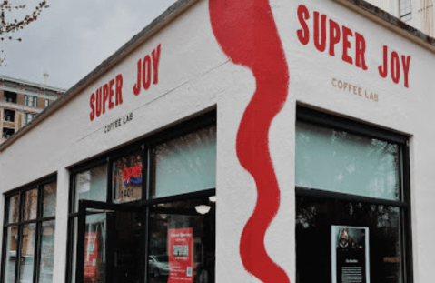 Super Joy Coffee Lab Is Brewing Up Delicious Chinese Coffee Right Here In Oregon