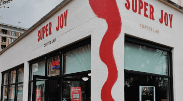 Super Joy Coffee Lab Is Brewing Up Delicious Chinese Coffee Right Here In Oregon