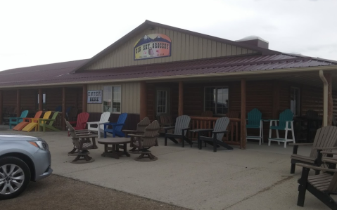 The Homemade Goods From This Amish Store In Montana Are Worth The Drive To Get Them