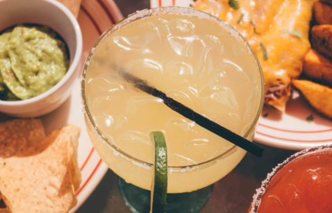 The Margarita At La Casita Taqueria Y Mas In Vermont Is Insane And Outrageously Delicious