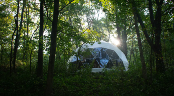 7 Dreamy Mohican-Area Airbnbs Where You Can Steal Away From Cleveland For A Weekend