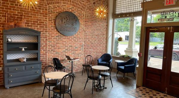 Enjoy Scrumptious Breads, Pastries, And More At L’Etoile Patisserie, An Authentic French Bakery And Cafe In Alabama