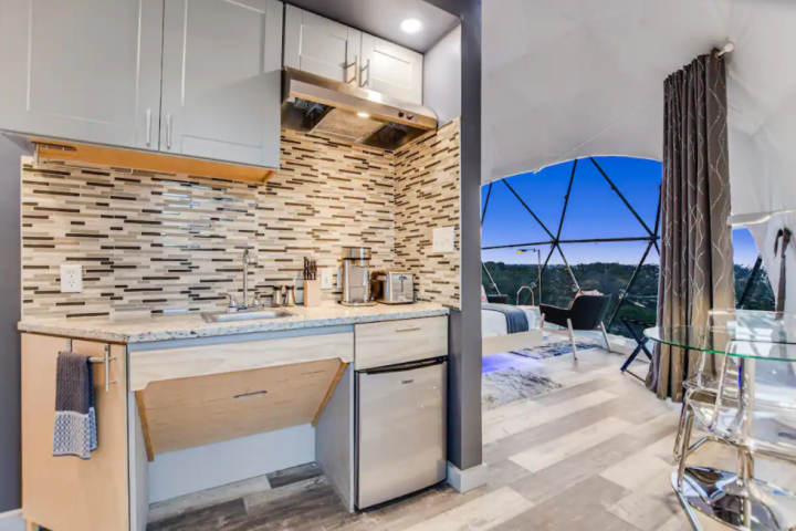 Udoscape Eco-Glamping Resorts, Lago Vista – Updated 2024 Prices