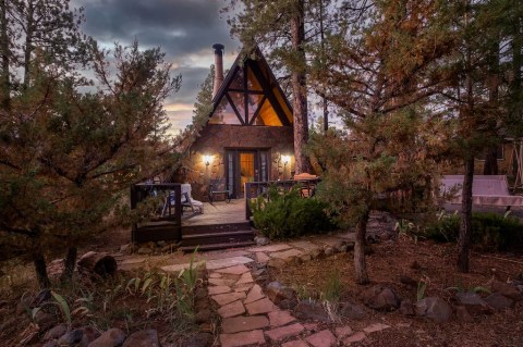 These 23 Incredible Cabins Are Some Of The Best Kept Secrets In The U.S.