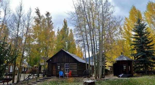 This Historic Park Is One Of Colorado’s Best Kept Secrets