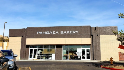 The Best European-Style Breads And Pastries In Arizona Can Be Found At Pangaea Bakery