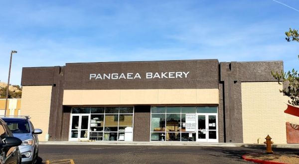 The Best European-Style Breads And Pastries In Arizona Can Be Found At Pangaea Bakery